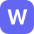 Logo de Waloy